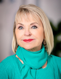 Frau Dr. Gunhild Kratzsch