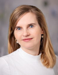 Frau Dr. Dorothea Kratzsch