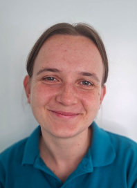 Frau Dr. Lea Laube