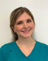 Frau Dr. Helena Niesing